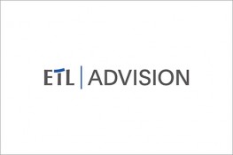 Logo ETL Advision