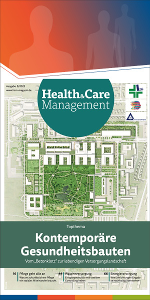 DPT - Health & Care Management