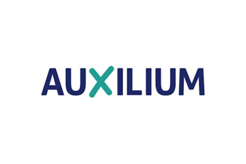 Logo Auxilium