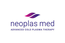 Logo beoplas med - Advanced Cold Plasma Therapy