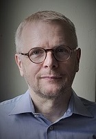 Dr. Günter Meyer