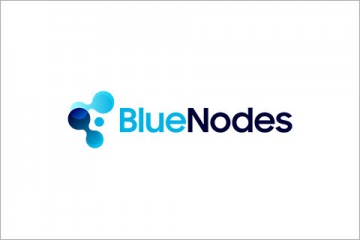 Logo BlueNodes
