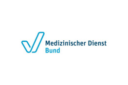 Logo Medizinischer Dienst Bund