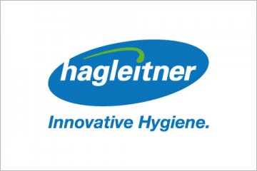 Logo hagleitner - Innovative Hygiene