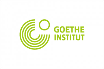 Logo Goethe Institut