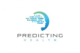 Logo Predicting Health