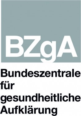 Bundeszentrale für gesundheitliche Aufklärung (BZgA)