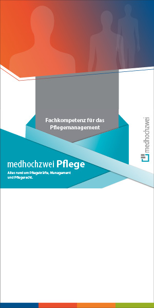 DPT - Fachkompetenz für das Pflegemanagement