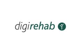 Logo digirehab