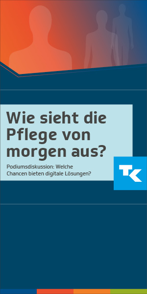 DPT - Pflege von morgen