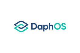 Logo DaphOS