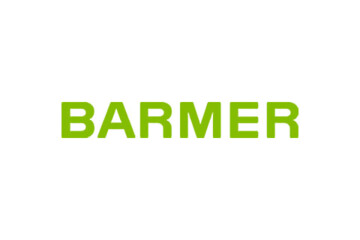 Logo Barmer