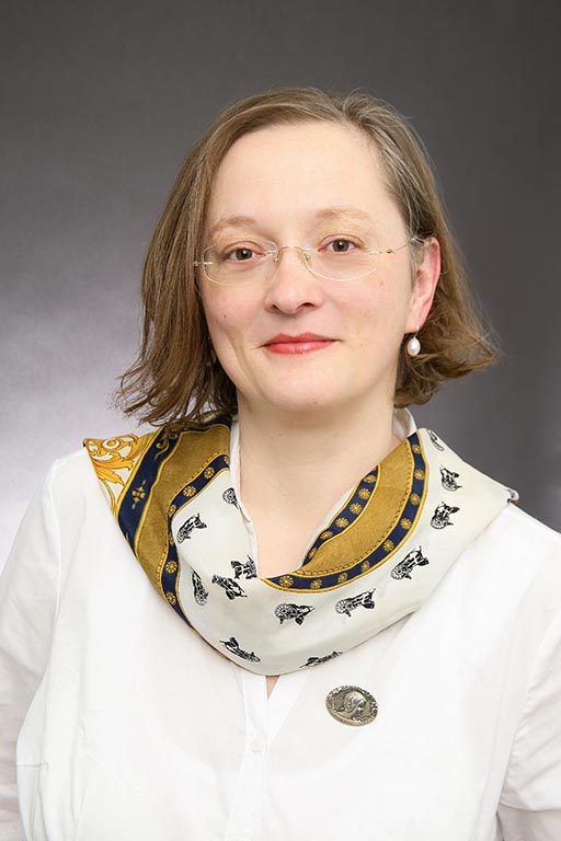 Dr. Anja Katharina Peters