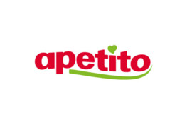 Logo apetito