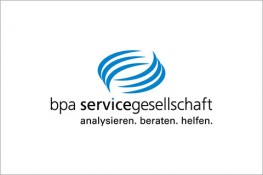 Logo BPA Servicegesellschaft
