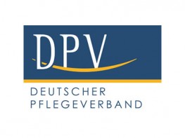 Logo Deutscher Pflegeverband
