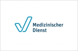 Logo Medizinischer Dienst