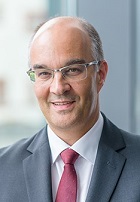 Dr. Markus Mai