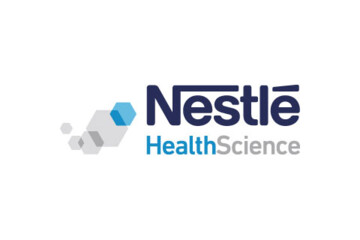 Logo Nestlé Health Science