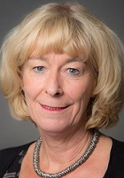 Sabine Kretschmar