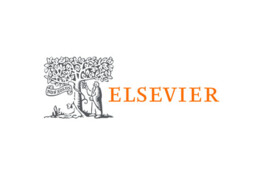 Logo Elsevier