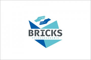 Logo BRICKS Pflegeakademie