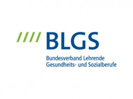 Logo Bundesverband Lehrende Gesundheits- und Sozialberufe e.V.