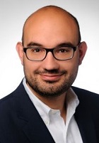 Dr. Martin N. Dichter