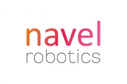 Logo Navel Robotics