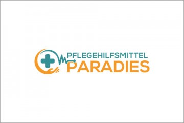 Logo Pflegehilfsmittelparadies