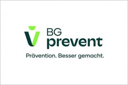 Logo BG prevent