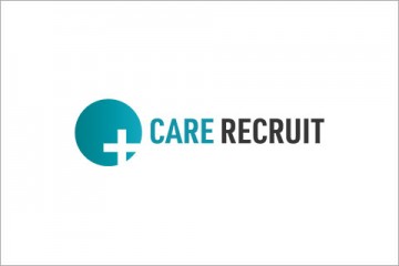 Logo Care Recruit