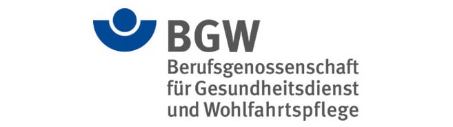 Berufsgenossenschaft für Gesundheitsdienst und Wohlfahrtspflege
