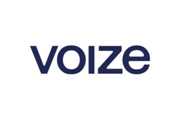 Logo voize