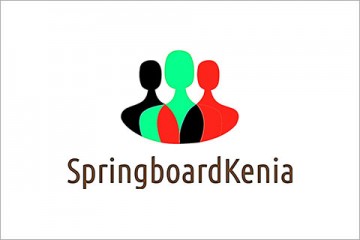 Logo SpringboardKenia