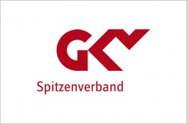 Logo GKV Spitzenverband