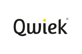 Logo Qwiek