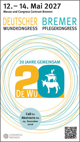 Deutscher Wunderkongress - Bremer Pflegekongress