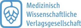Medizinisch Wissenschaftliche Verlagsgesellschaft