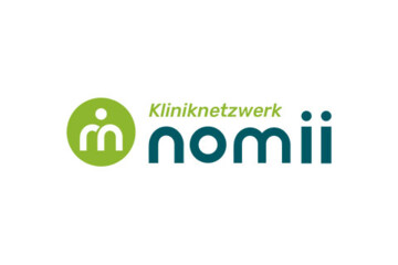Logo nomii Kliniknetzwerk
