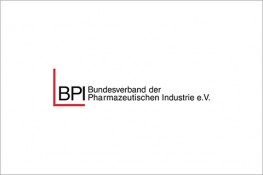 Bundesverband der Pharmazeutischen Industrie e.V.