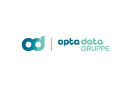 Logo opta data Gruppe