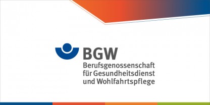 BWG Berufsgenossenschaft für Gesundheitsdienst und Wohlfahrtspflege