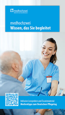 medhochzwei - Wissen, das Sie begleitet