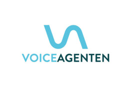 Logo Voice Agenten