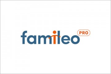 Logo famileo PRO