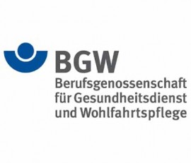 BWG - Berufsgenossenschaft für Gesundheitsdienst und Wohlfahrtspflege