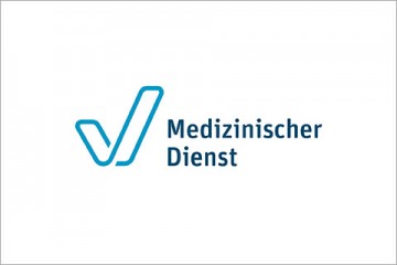 Logo Medizinischer Dienst