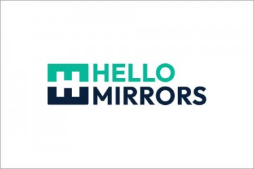 Logo Hello Mirrors